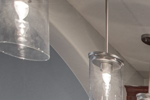 Onyx Apartment interior